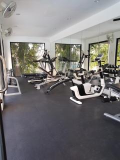3BR cosy home in city Chiangmai with public pool - Chiang Mai - 6
