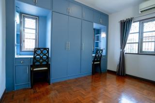 3BR cosy home in city Chiangmai with public pool - Chiang Mai - 5