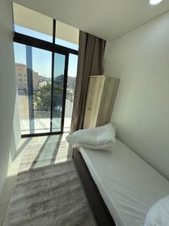 Nuchi - Dubaï - 6