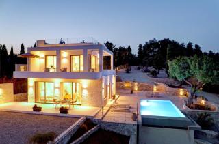 Dreamcatcher Villas by PaxosRetreats - Velianitátika - 9