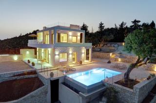 Dreamcatcher Villas by PaxosRetreats - Velianitátika - 7