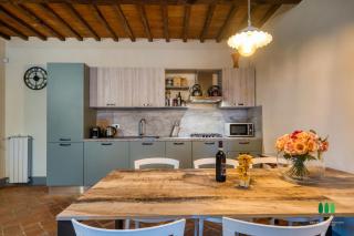 Sweet Hills - Libbiano - 5