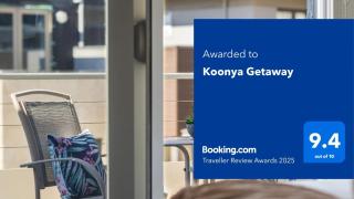 Koonya Getaway - 8