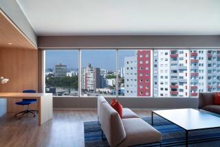 Aloft by Marriott Lima Miraflores - 1