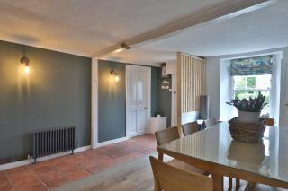 The Homestead - Family and Dog Friendly - Wells next the Sea - 2