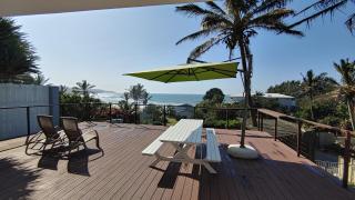 THE ANT's COVE - Zinkwazi Beach - 8