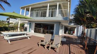 THE ANT's COVE - Zinkwazi Beach - 5