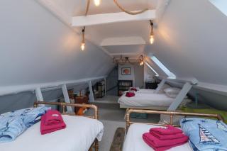 The Homestead - Family and Dog Friendly - Wells next the Sea - 5