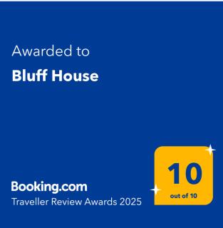Bluff House - 9