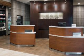 Courtyard by Marriott Buffalo Airport - Cheektowaga - 8