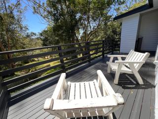Park View Guest Suite - - 6