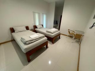 Sisters Home ที่พักใกล้สวนพฤกษศาสตร์ ระยองแหลมแม่พิมพ์ - Ban Ko Kok - 9