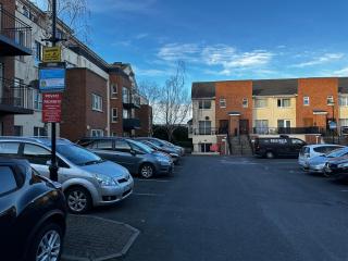 Spacious En-suite Room - Clondalkin - 5