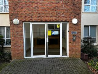 Spacious En-suite Room - 5