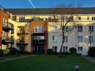 Spacious En-suite Room - Clondalkin - 6