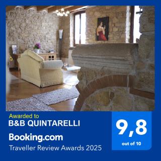 B&B QUINTARELLI - San Pietro in Cariano - 4