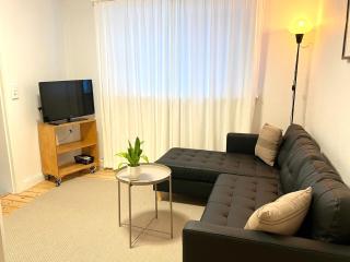 Reykjavik apartment 105 - Reykjavík - 7