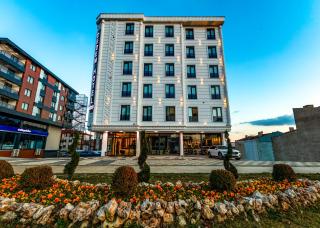 Dedem Hotel Premium - Çorlu - Çorlu - 0