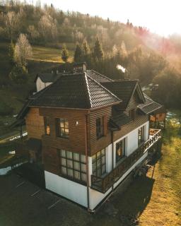 B&B Emarik - Podobin - 9