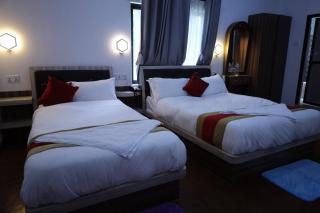 Hotel Liglig Manaslu View - - 0