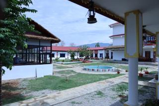 Hotel Liglig Manaslu View - - 6