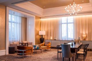 Renaissance Providence Downtown Hotel - Providence - 8