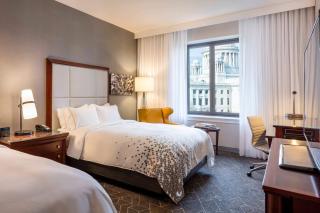 Renaissance Providence Downtown Hotel - Providence - 0