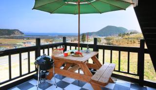 Bluesean Pension - Namhae - 6