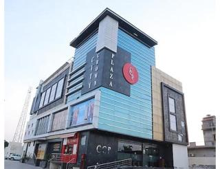 Hotel Erica CCP City Crown Plaza, Malout - Malaut - 0