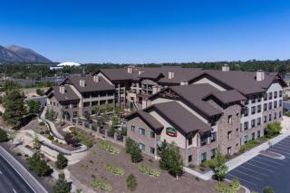 Courtyard Flagstaff - 9