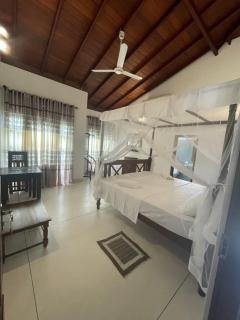 Lucky fort family villa 5BR ,pool, plus private entire space - Unawatuna - 8