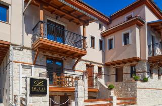 Dallas Boutique Houses - 7