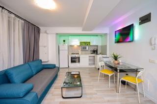 Downtown Accommodation - Bucarest - 8