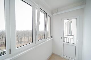 Cozy 2BR Apartment Near Park! - Chişinău - 4