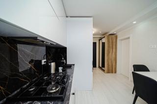 Cozy 2BR Apartment Near Park! - Chişinău - 9