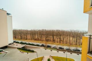 Cozy 2BR Apartment Near Park! - 1