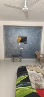 Shree Datta Krupa Niwas - Mahabaleshwar - 1