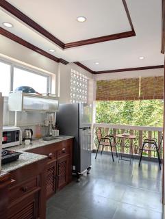 VILLA Siem Reap - eco & local - 8