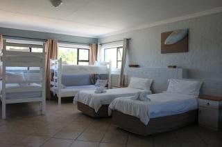 Pili Pili Beach Cabanas - Sedgefield - 9