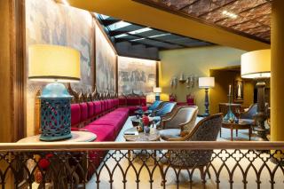 Hotel Palacio de Santa Paula, Autograph Collection - Granada - 6