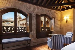 Hotel Palacio de Santa Paula, Autograph Collection - Granada - 1