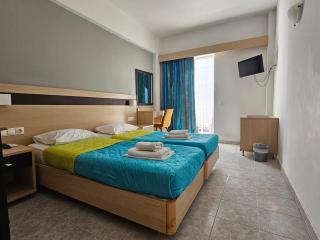 G92 City Hotel - Rhodes - 5
