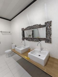 Villa Nesa at Jimbaran Bali - 2