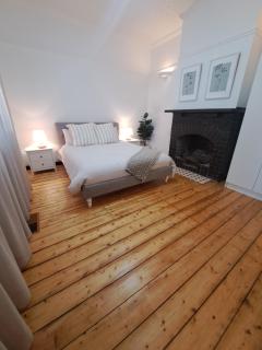 Barnard Bungalow - Bendigo - 7