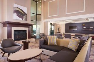 Courtyard Greenville-Spartanburg Airport - Greenville - 0