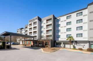 Courtyard Greenville-Spartanburg Airport - Greenville - 7