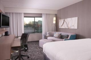 Courtyard Greenville-Spartanburg Airport - Greenville - 6