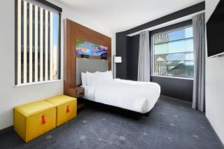 Aloft Greenville Downtown - Greenville - 3