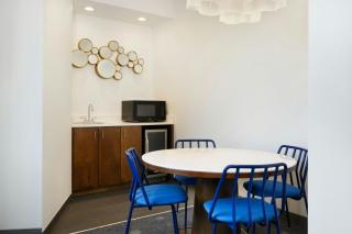Aloft Greenville Downtown - Greenville - 2