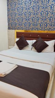 Hotel Bhavya Airport Road - Ahmedabad - 5